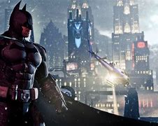 Image result for Batman Arkham Origins Xbox Series X
