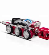 Image result for Sewer Pipe Robot