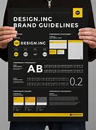 Image result for Free Brand Guide Template