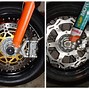 Image result for Motorcycle Brake System