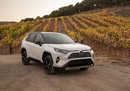 Image result for 2019 Toyota RAV4 Hybrid XSE