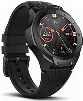 Image result for 5Atm Smartwatch Black