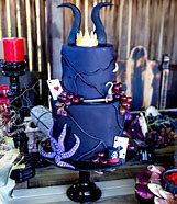 Image result for Disney Villains Halloween Party