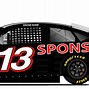 Image result for NASCAR Side Sponsors