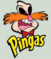 Image result for Pringles Logo Meme