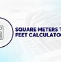 Image result for One Square Meter