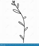 Image result for Curved Branch Clip Art