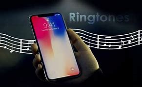Image result for How to Change Ringtone On iPhone Custom