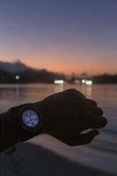 Image result for Tinc Rainbow Touch Watch