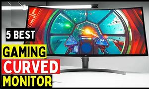 Image result for Best Curved Monitor for Xbox Series X