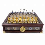 Image result for Harry Potter Chess Pieces