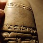 Image result for Ancient Tablets and What They Say