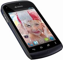 Image result for Kyocera Hydro Phone