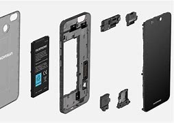 Image result for Inside of Phone Taken Apart