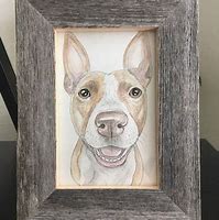 Image result for Rustic Picture Frames 4X6