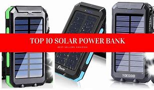 Image result for Solar Power Bank HD