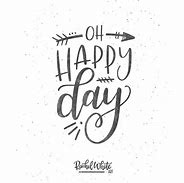Image result for OH Happy Day Free Graphic Art