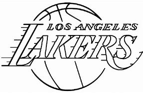 Image result for LA Lakers Logo 3D