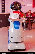 Image result for Robots in Japan and China