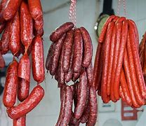 Image result for Portuguese Sausage