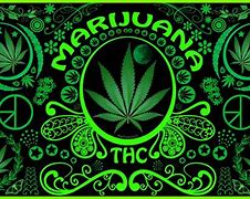 Image result for Gothic Weed Screensavers