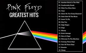 Image result for Pink Floyd Songs List