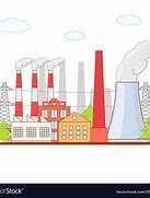 Image result for Factory Building Cartoon