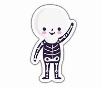 Image result for iPhone Decal Stickers Skeleton
