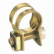 Image result for Water Hose Clamps