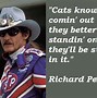 Image result for Richard Petty Quotes