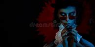 Image result for Male Vampire with Glasses