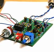 Image result for Microphone Preamp Board