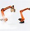 Image result for Kuka Robotic Arm Carton