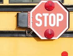 Image result for Red Stop