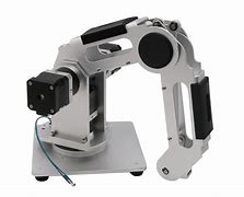 Image result for 3 Axis Robot Arm