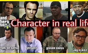 Image result for GTA 5 People in Real Life