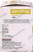 Image result for aerocriptotraf�a