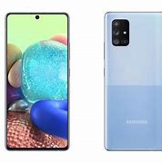 Image result for Samsung Galaxy A71 Características