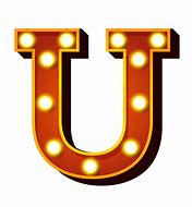 Image result for Red Letter U Logo Image