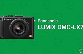 Image result for Panasonic LX