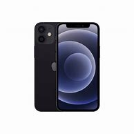 Image result for iPhone 12 Mini Black