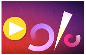 Image result for Google Music Logo