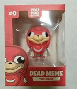 Image result for Ugandan Knuckles Dead