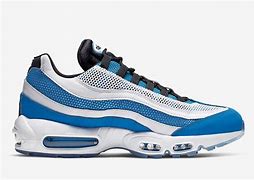 Image result for Royal Blue Air Max 95