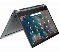 Image result for Lenovo IdeaPad Chromebook Black Grey