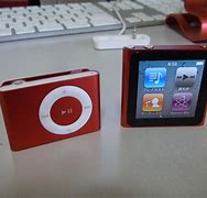 Image result for New iPod Touch Red