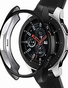 Image result for Replace Galaxy Watch Pro 5 Case with a Gold Case