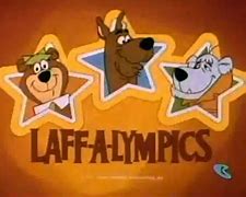Image result for Scooby's All-Stars