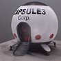 Image result for Capsules Corporation Armored