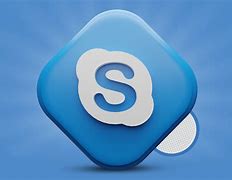 Image result for Skype 3DIcon